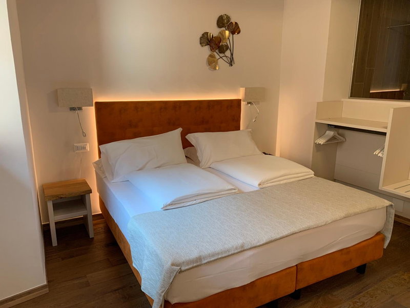 Albergo Ristorante Montebaldo, Limone sul Garda, Italy