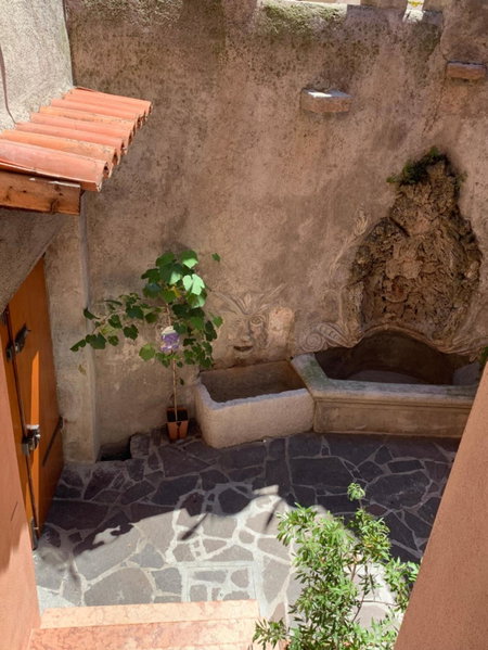 Albergo Ristorante Montebaldo, Limone sul Garda, Italy