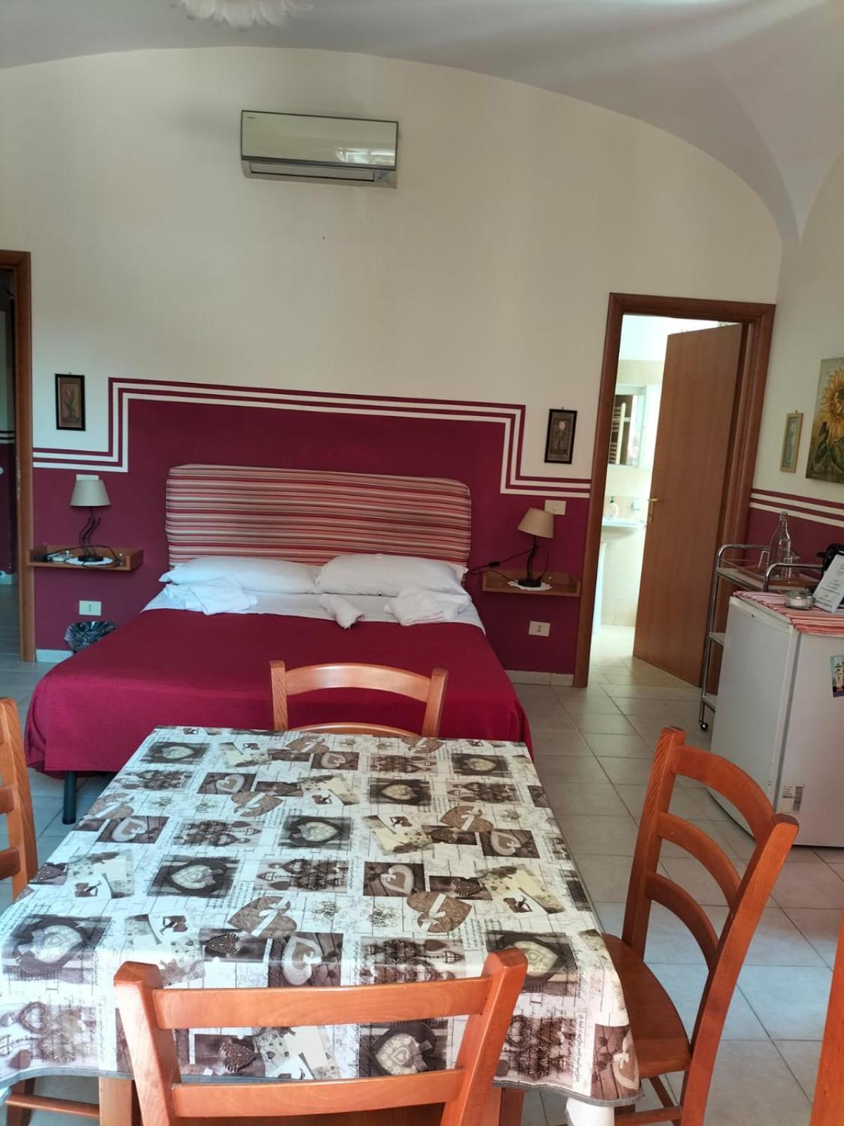 Hotel · B&B Cappuccino - Piazza Bologna Roma, Rome