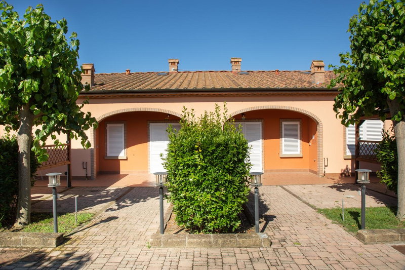 Borgo Verde, Vada, Italy