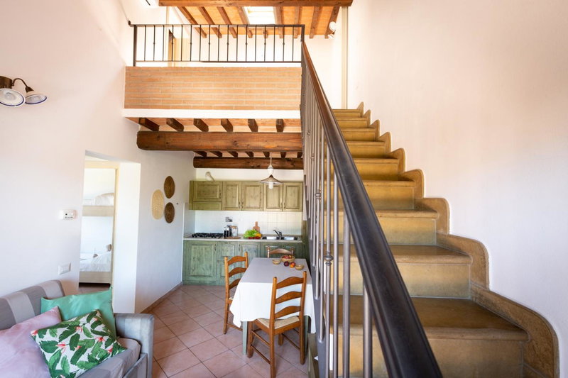 Borgo Verde, Vada, Italy