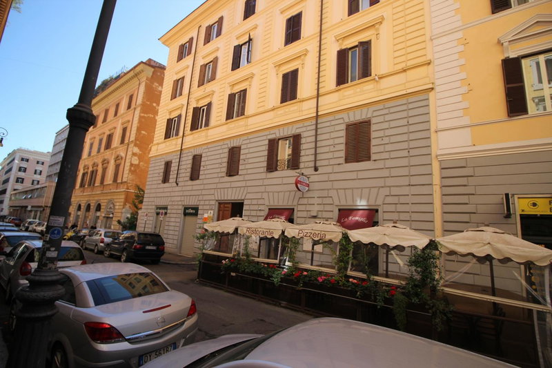 Freedom Love B&B, Rome, Italy