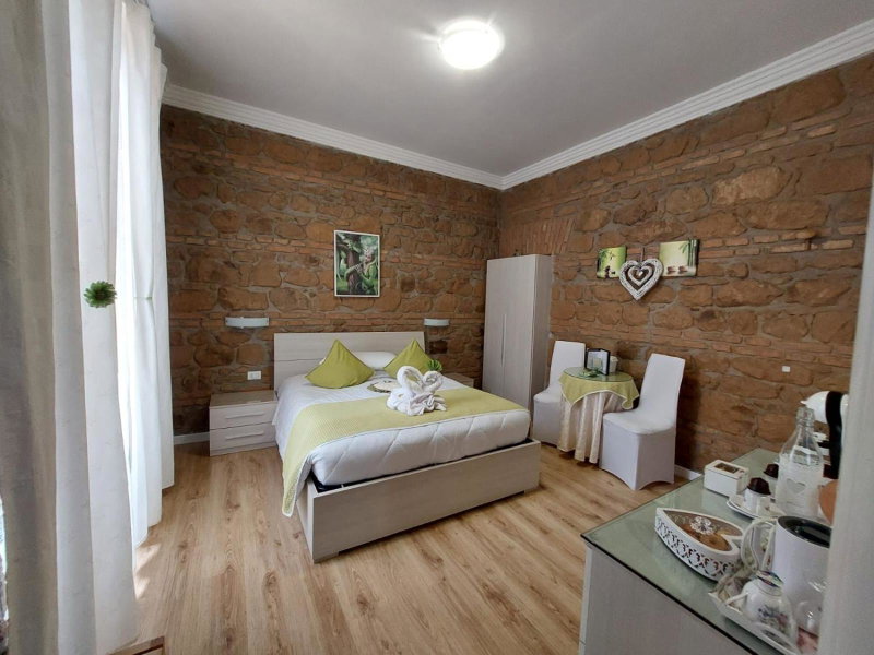 Freedom Love B&B, Rome, Italy
