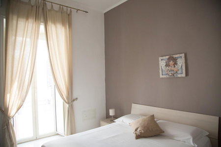 Chiaia Suites, Naples, Italy