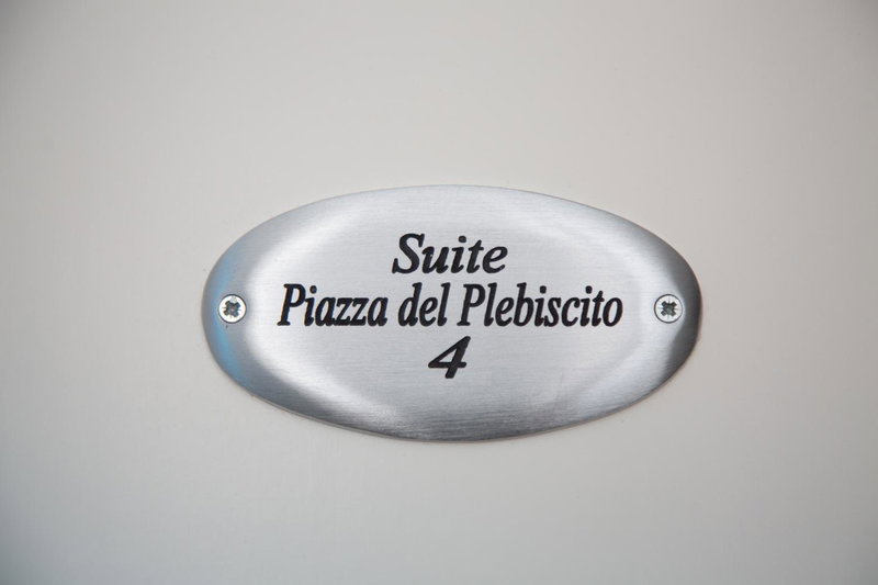 Chiaia Suites, Naples, Italy