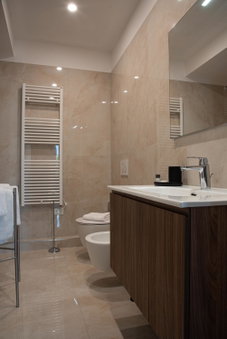 B&B La Marmora 39, Florence, Italy