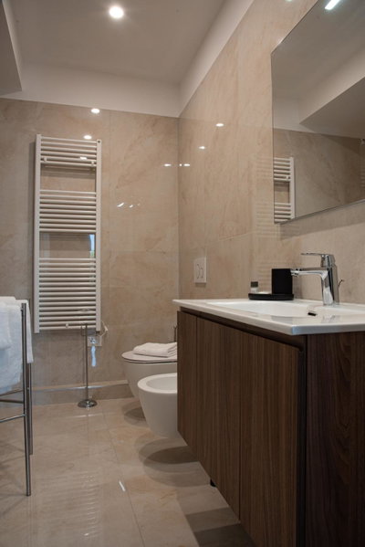B&B La Marmora 39, Florence, Italy