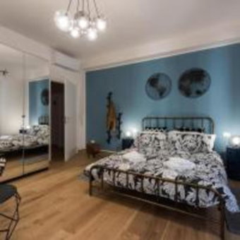 B&B La Marmora 39, Florence, Italy
