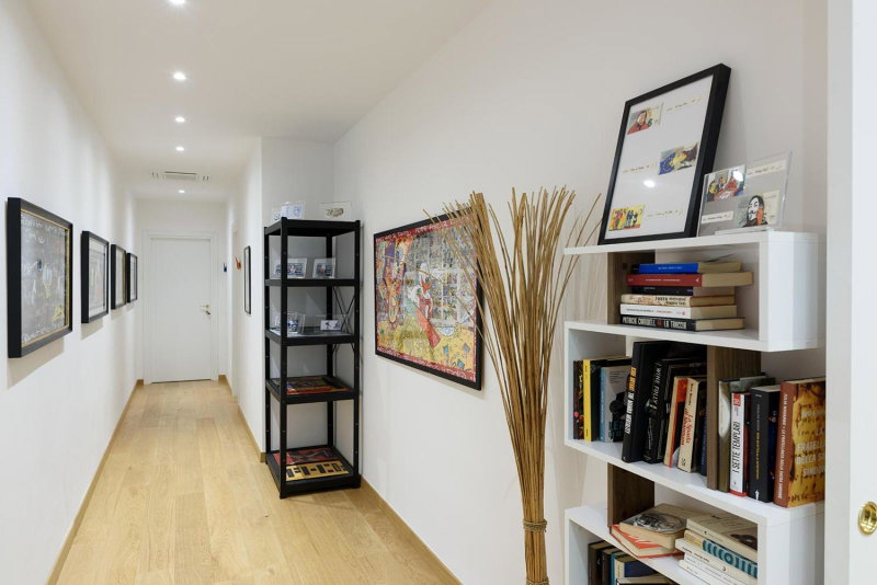 B&B La Marmora 39, Florence, Italy