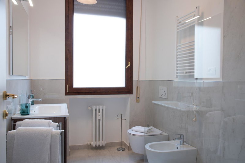 B&B La Marmora 39, Florence, Italy