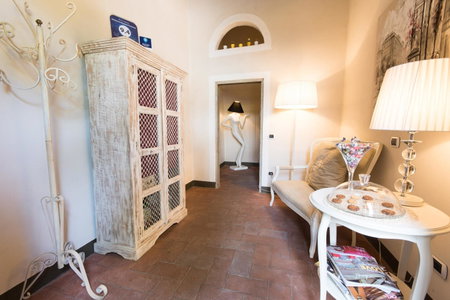 Residenza Marchesi Pontenani, Florence, Italy