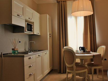 Residenza Marchesi Pontenani, Florence, Italy