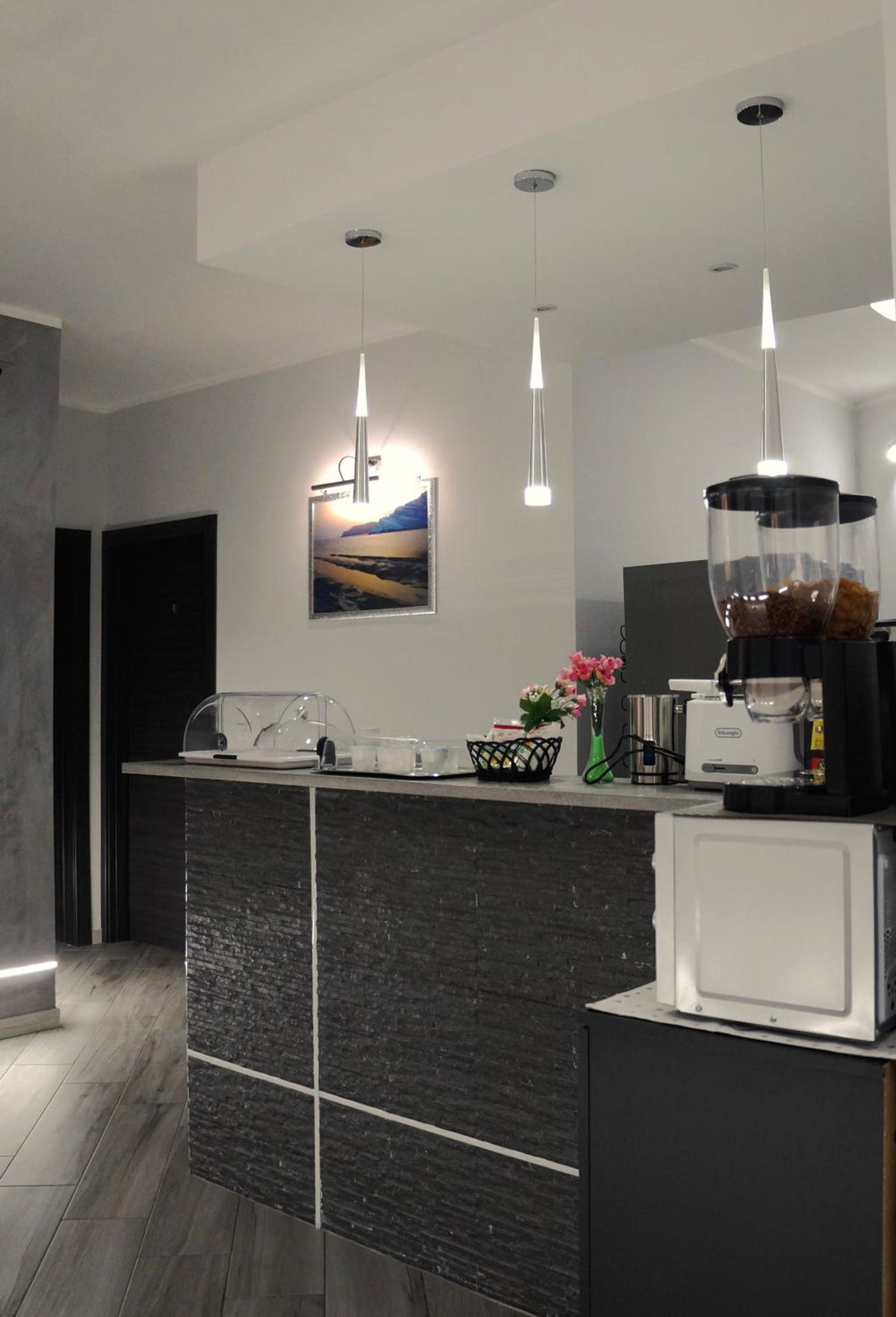 Hotel · B&B Agrigento da Tony Palermo, Agrigento