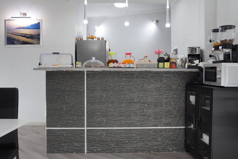 B&B Agrigento da Tony Palermo, Agrigento, Italy