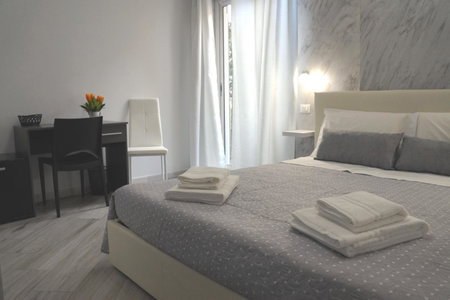 B&B Agrigento da Tony Palermo, Agrigento, Italy