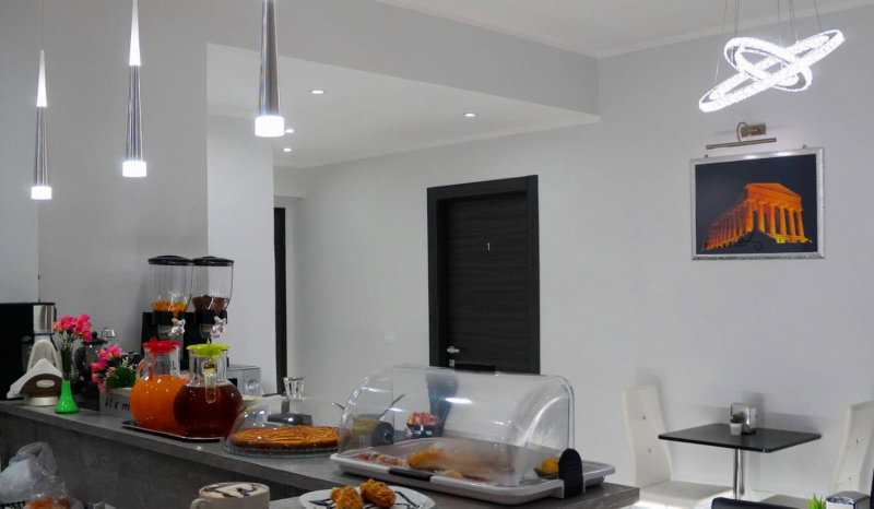 B&B Agrigento da Tony Palermo, Agrigento, Italy