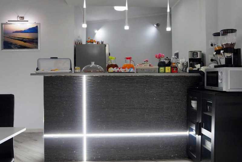 B&B Agrigento da Tony Palermo, Agrigento, Italy