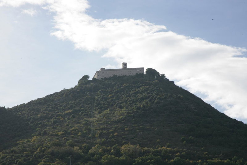 Hotel Piazza Marconi, Cassino, Italy
