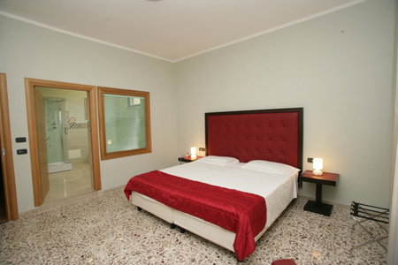 Hotel Piazza Marconi, Cassino, Italy