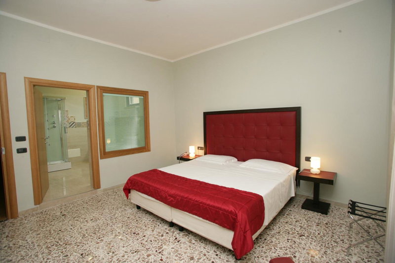 Hotel Piazza Marconi, Cassino, Italy