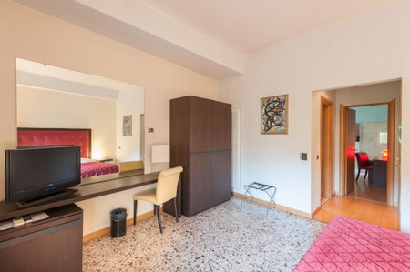 Hotel Piazza Marconi, Cassino, Italy