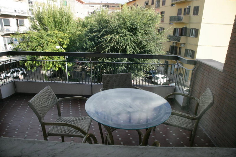 Hotel Piazza Marconi, Cassino, Italy