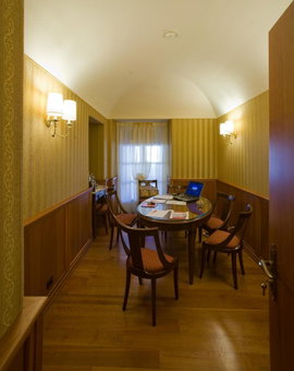 Phi Hotel Principe, Cuneo, Italy