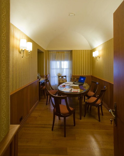 Phi Hotel Principe, Cuneo, Italy