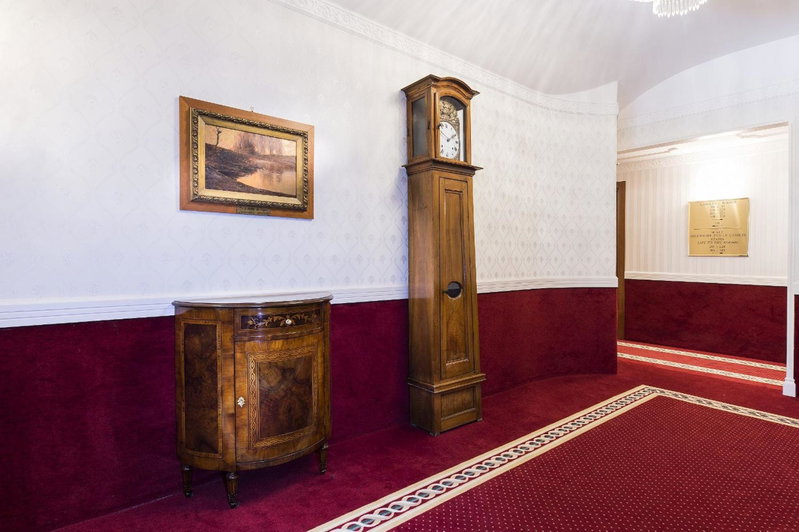 Phi Hotel Principe, Cuneo, Italy
