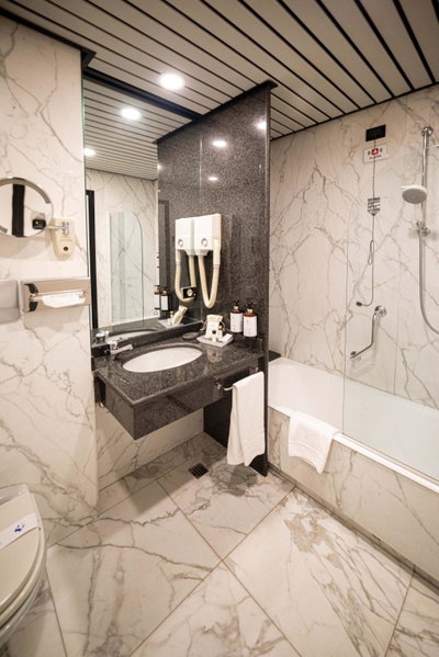 Phi Hotel Principe, Cuneo, Italy