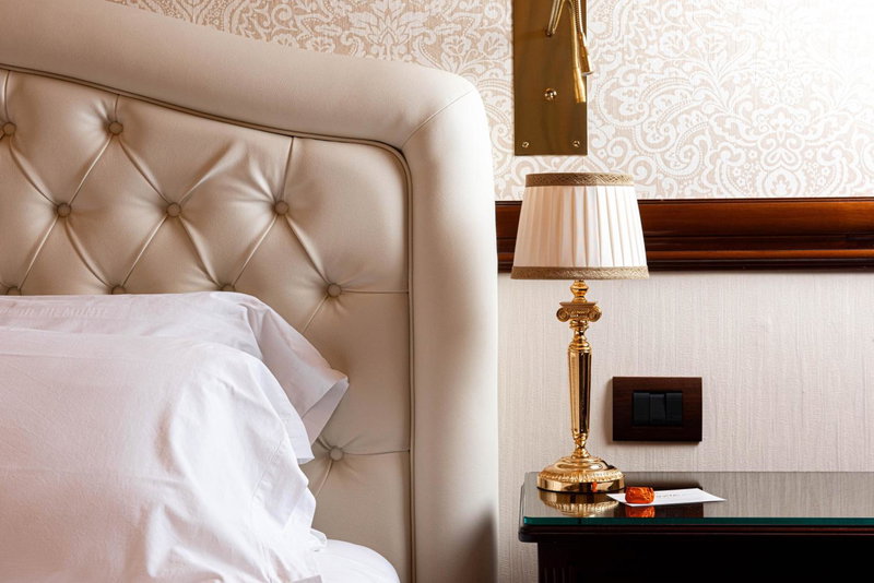 Phi Hotel Principe, Cuneo, Italy