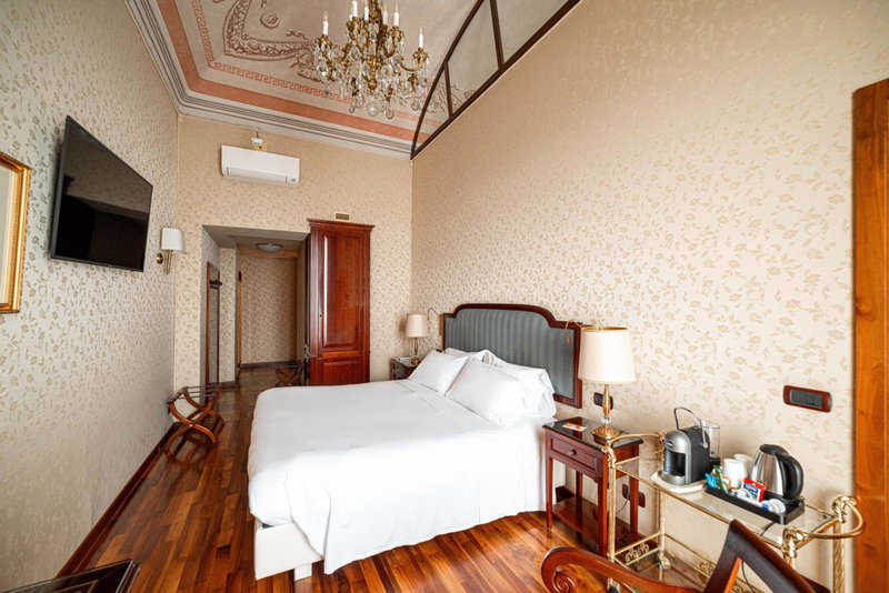 Phi Hotel Principe, Cuneo, Italy