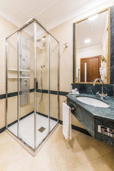 Phi Hotel Principe, Cuneo, Italy