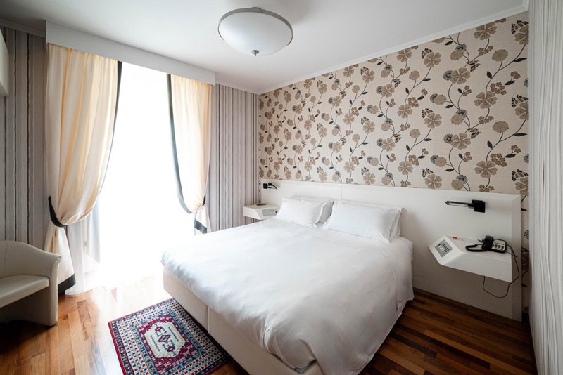 Phi Hotel Principe, Cuneo, Italy