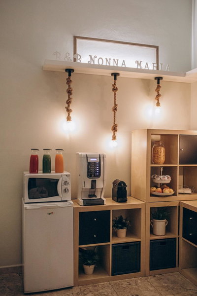 Bed And Breakfast Nonna Maria, Taranto, Italy