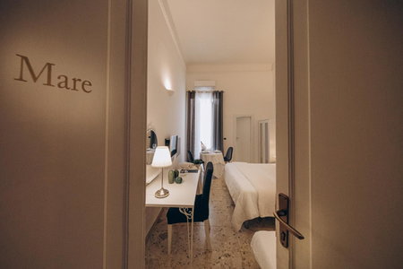 Bed And Breakfast Nonna Maria, Taranto, Italy