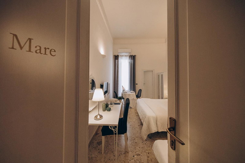 Bed And Breakfast Nonna Maria, Taranto, Italy