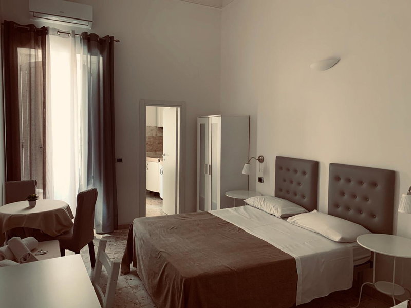 Bed And Breakfast Nonna Maria, Taranto, Italy