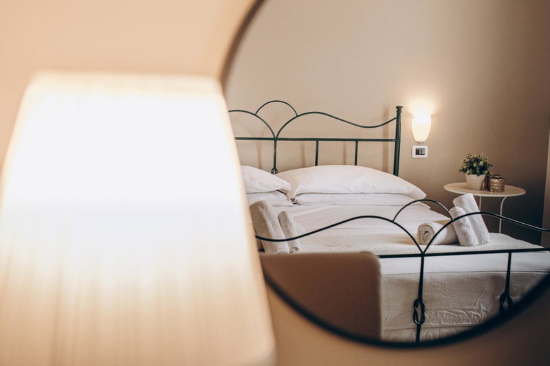 Bed And Breakfast Nonna Maria, Taranto, Italy
