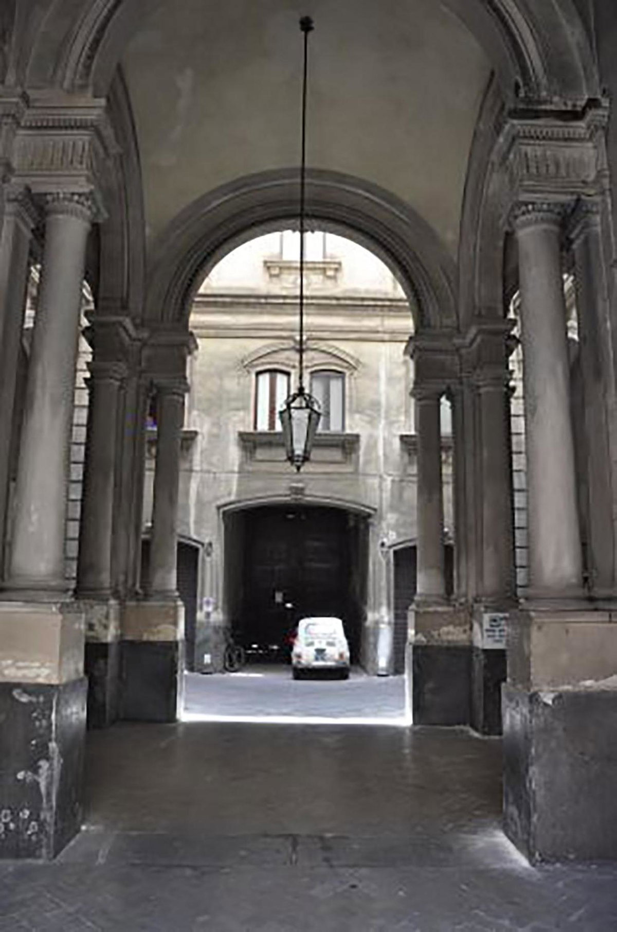 Hotel · B&b 4 Elementi Catania, Catania