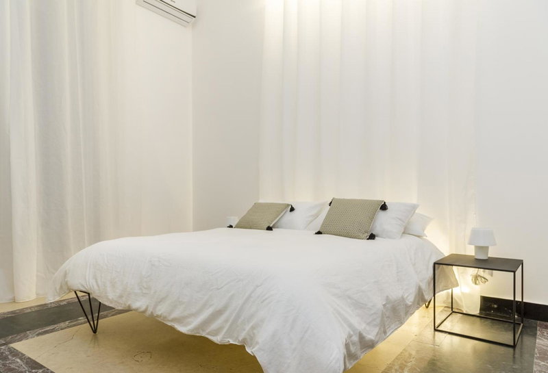B&b 4 Elementi Catania, Catania, Italy