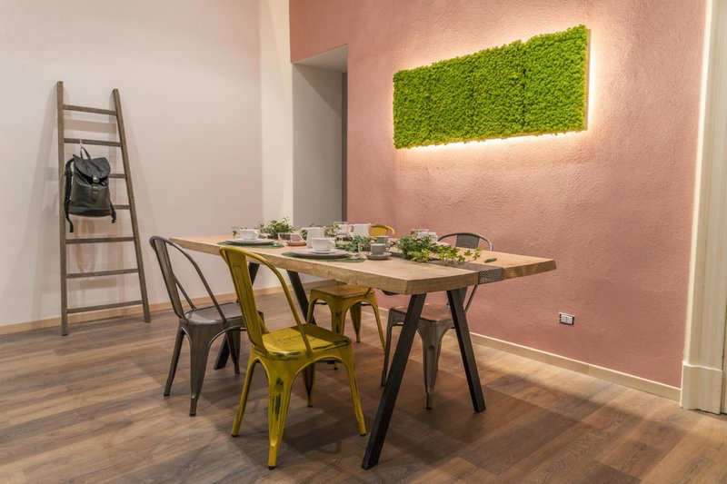 B&b 4 Elementi Catania, Catania, Italy