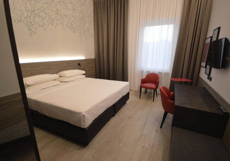 Hotel Friuli, Udine, Italy