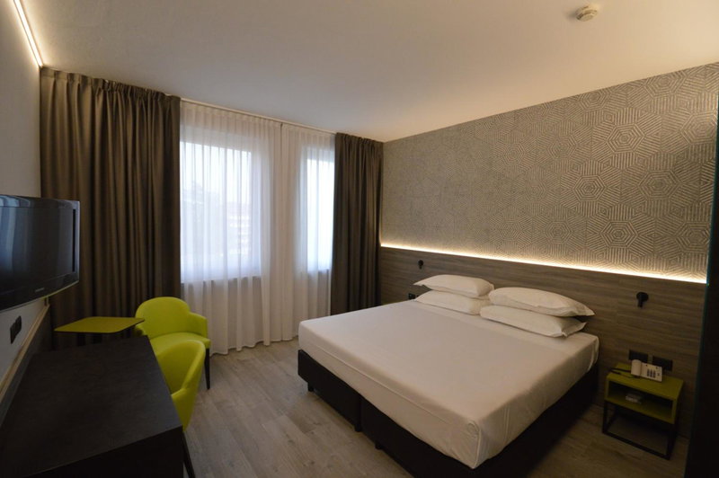 Hotel Friuli, Udine, Italy