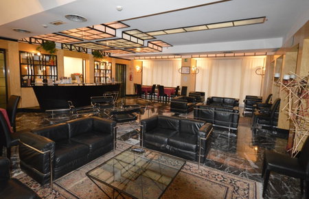Hotel Friuli, Udine, Italy