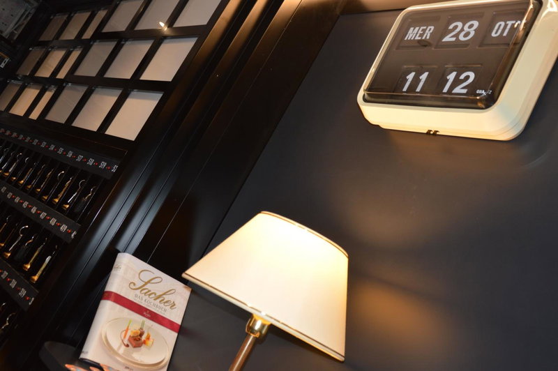 Hotel Friuli, Udine, Italy
