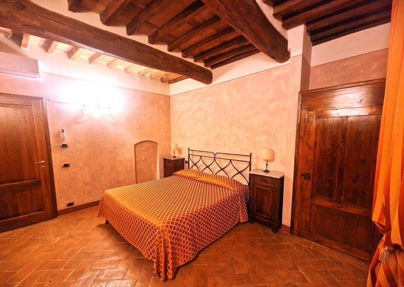 La Locanda di Quercecchio, San Gimignano, Italy