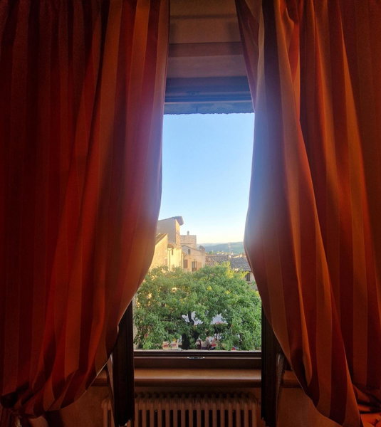 La Locanda di Quercecchio, San Gimignano, Italy