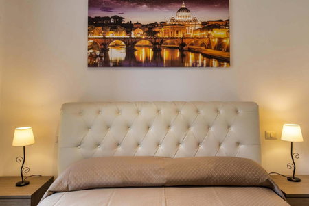 Rome Central Rooms, Rome, Italy