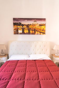 Rome Central Rooms, Rome, Italy